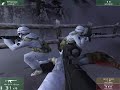 R6 Ordnance Project: Weapons Demo #1