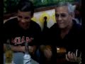 Partes de Joda de Expresión y Amigos en la Brasa de Oro n Partes de Joda de Expresión y Amigos en la Brasa de Oro n