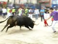 FIRA ONDA 2007 TORO ALDEAQUEMADA FIRA ONDA 2007 TORO ALDEAQUEMADA