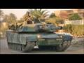Tribute to the M1A1-A2 Abrams Main Battle Tank.