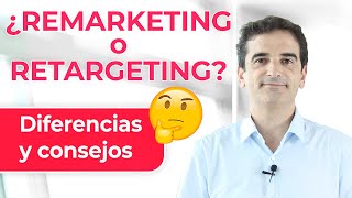 12 - Remarketing y Retargeting.