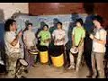 San Vicente Carandiru Percusion 2008 Tema: EL MOCHA 