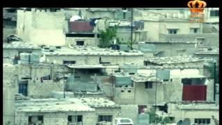 بدء تنفيذ مشروع ايواء في مخيم غزة في جرش