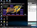 Street Fighter v1 by vasy_hacker