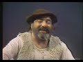 el hombre de la mancha - sancho el hombre de la mancha - sancho