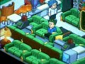 Habbo Hotel - Flotar