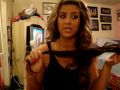 HEADKANDY Hair Extensions Review