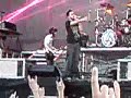 Lying from you Live@LINKIN PARK