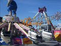 Kermis Cambuurplein