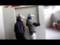 Gunsite 250 Pistol Indoor Simulator