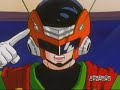 dragon ball z capitulo 202  audio latino  parte 1
