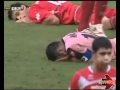 Fabrizio Miccoli - A letto senza cena