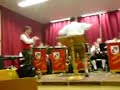 Stefan der Dirigent und S�nger