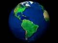 World Keeps Spinning (A Chronic Future)