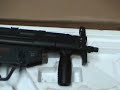 review of the Galaxy MP5k PDW review of the Galaxy MP5k PDW