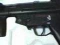 review of the Galaxy MP5k PDW