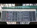 Keleti Pályaudvar - Estación del Este Miskolc - Budapest Keleti Pályaudvar - Estación del Este Miskolc - Budapest