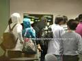 videos de 081105 Airport; Departure Gates pt 1