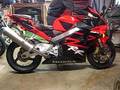 honda cbr 954 rr stock exhaust