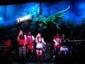 kikz singin' superstar by jamelia