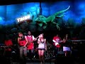 kikz singin' superstar by jamelia