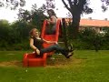 Speeltuin humor Speeltuin humor