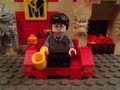 Lego Harry Potter - Halloween Special