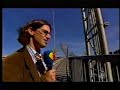 INFOMAN - La Cloture anti-suicide du Pont Jacques Cartier INFOMAN - La Cloture anti-suicide du Pont Jacques Cartier