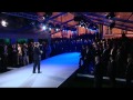 Jaguar Reveal of C-X75 Concept at 2010 Paris Motor Show -