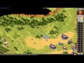 RA2 Mistakes - Malibu Cliffs - fir3w0rx(me) vs retardedd(Josh) - QM