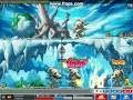 MapleSEA 4th Jobs ..[Spikerman1]..