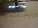 CNC  Lolata + Smile
