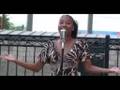 Aubrie Singing- Soar, The 1st Verse