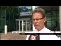 Man overvallen in huis in Nuland Man overvallen in huis in Nuland