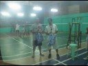 Triple 8 Badminton Center
