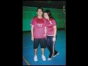 Triple 8 Badminton Center