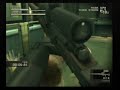 MGS3S BOSS DUEL NORMAL COLONEL VOLGIN 140410