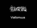videos de Apulanta - Viattomuus