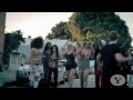 David Guetta & Chris Willis Feat Fergie & LMFAO