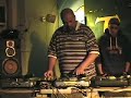12 Finger Dan, DJ Mike & Soular - Turntablism