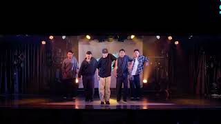 SHS – Bodyslam 2025 PICKUP SHOWCASE