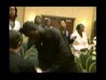 GOD'S ANOINTING POWER IN ACTION