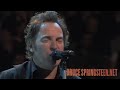 bruce springsteen   radio nowhere  live  hamilton canada ´08