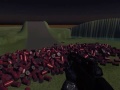 Crysis - 1K Nukes Exploding by MajorMunchie Crysis - 1K Nukes Exploding by MajorMunchie