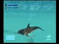 Ecco the Dolphin - Defender of the Future Dreamcast