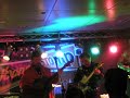 at ubangi stomp festival, benidorm (spain) - nov. 08