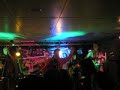 at ubangi stomp festival, benidorm (spain) - nov. 08