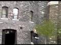 Travel Canada-Banff Springs Hotel Alberta 旅游加拿大