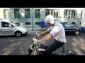 ErockIT Probefahrt Berlin