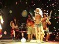 los mojinos de turleque